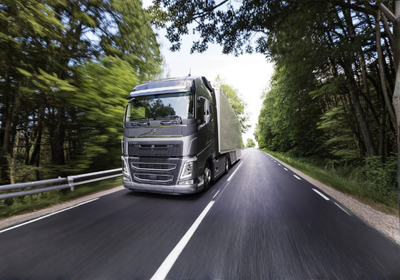 Heavy Duty Vehicle Engine Oils
