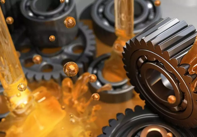 Gear Oils