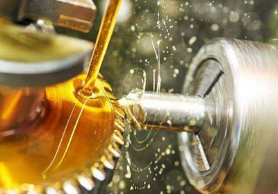Industrial Oils