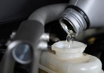 Brake Fluids