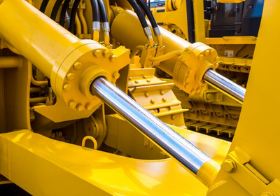 Hydraulic System Oils