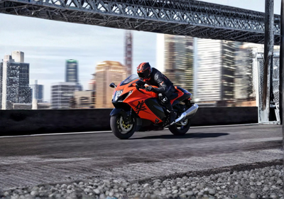 Motorcycle Oils