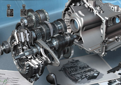 Automatic Transmission Fluids