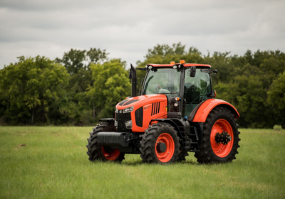 Tractor & Construction Equipment Oils