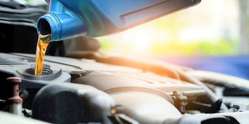 How to Choose the Right Engine Oil: Find Your Best Match in 5 Minutes